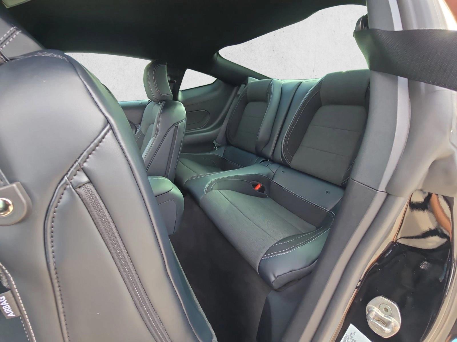 2026 Ford Mustang EcoBoost Fastback - Photo 14