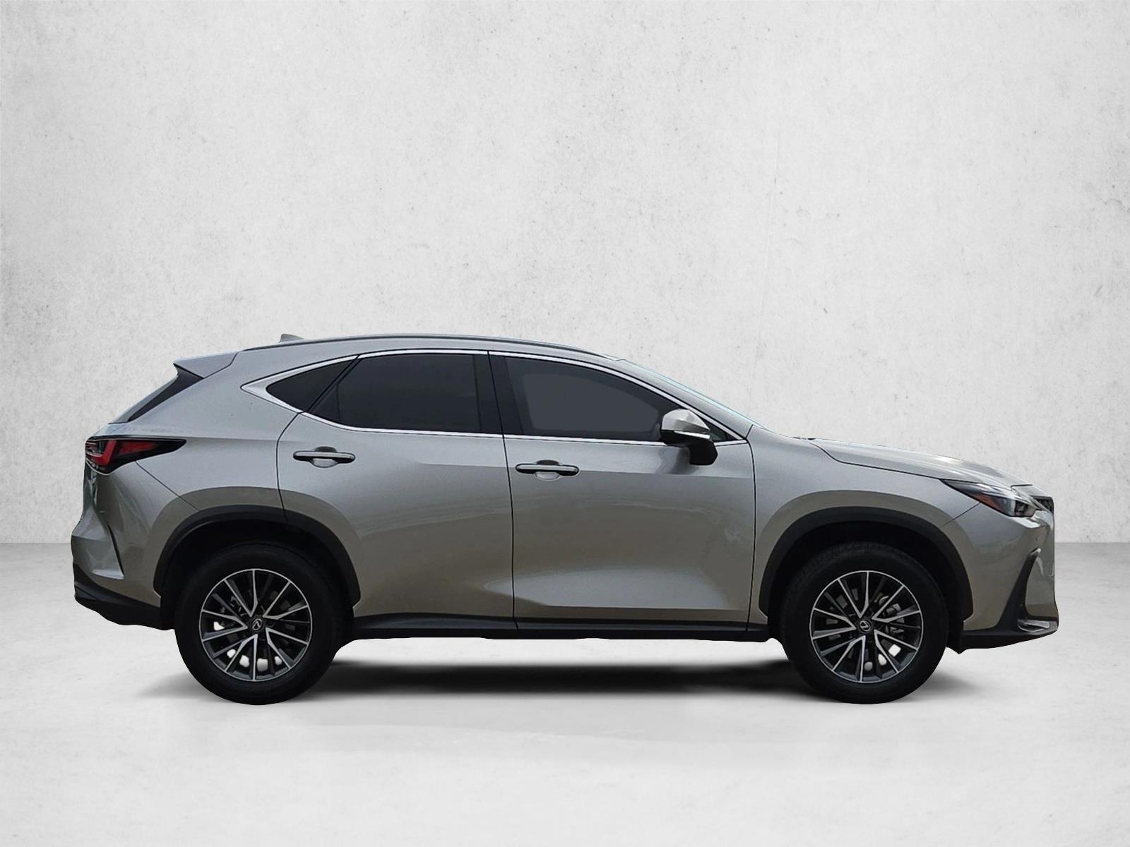 Used 2024 Lexus NX 350h NX 350h Premium SUV