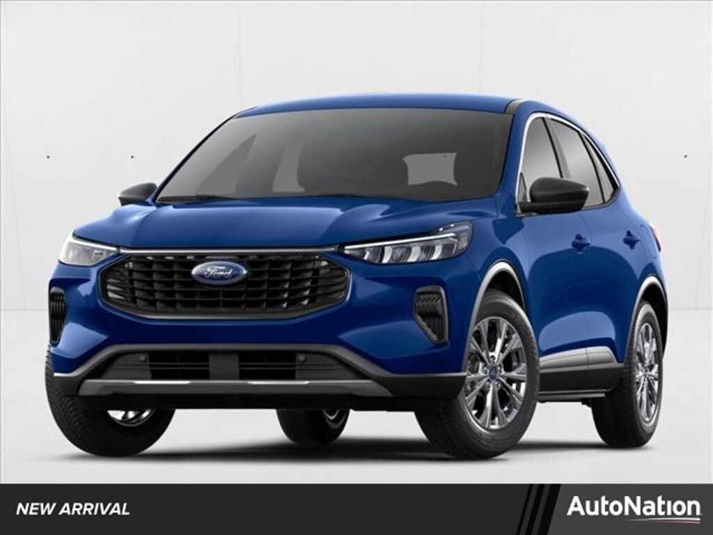 Used 2023 Ford Escape Active SUV