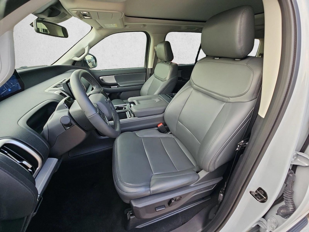 New 2026 Ford Expedition Active SUV