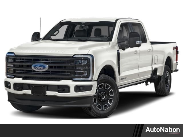  Ford F-350