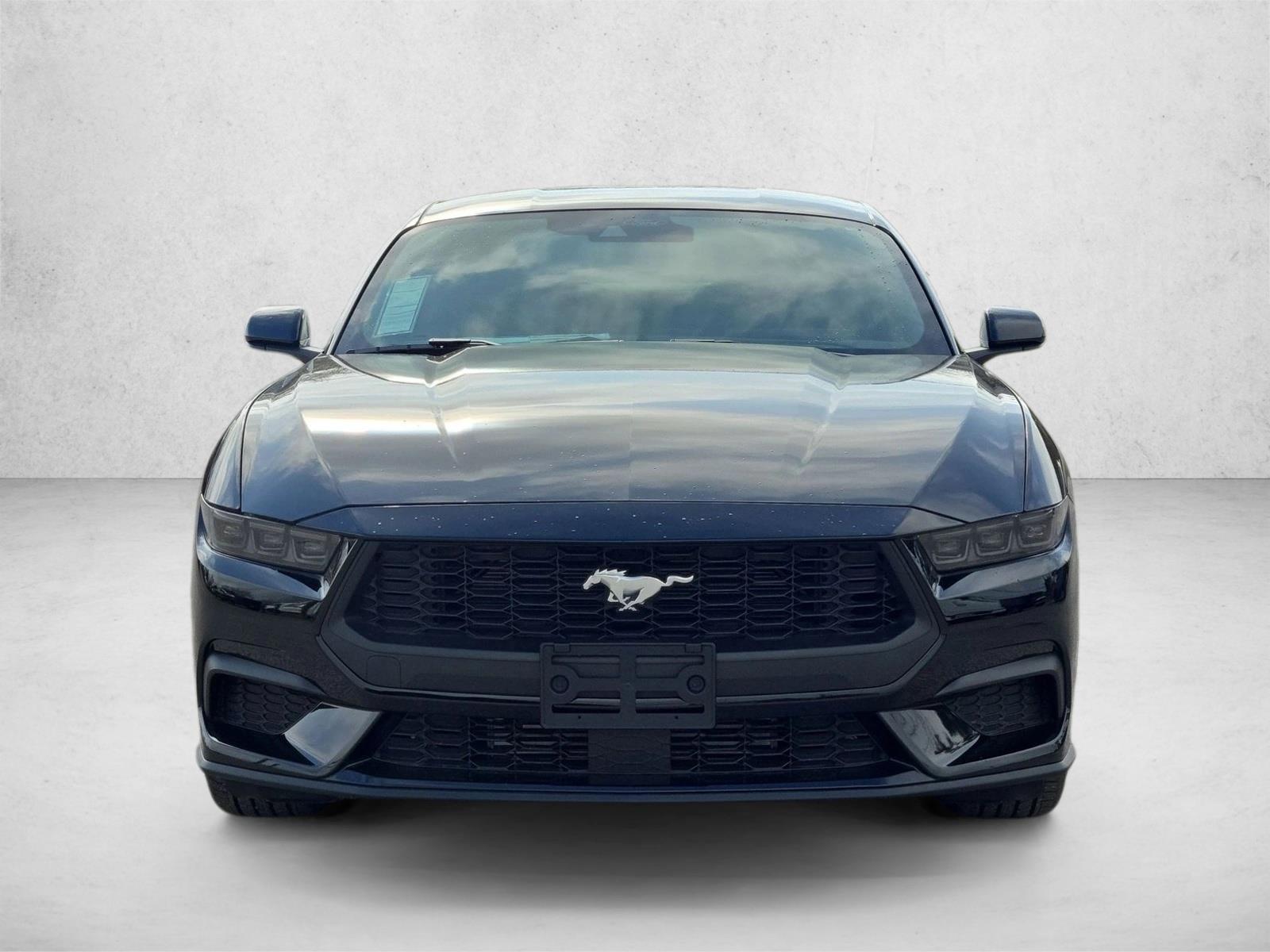 2026 Ford Mustang EcoBoost Fastback - Photo 6