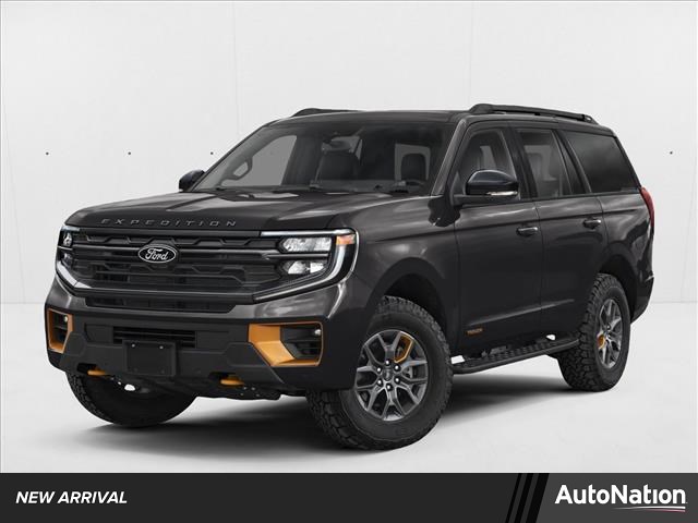  Ford Expedition