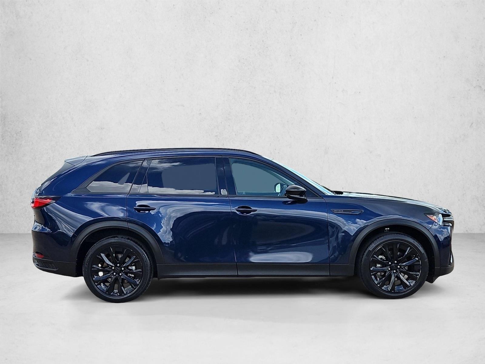 Used 2026 Mazda CX-90 Premium Sport SUV