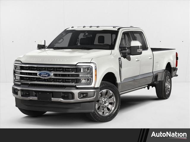  Ford F-350