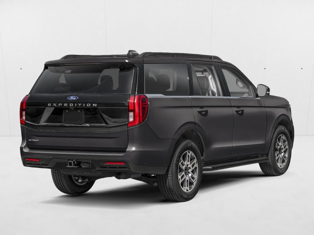 New 2026 Ford Expedition Active SUV