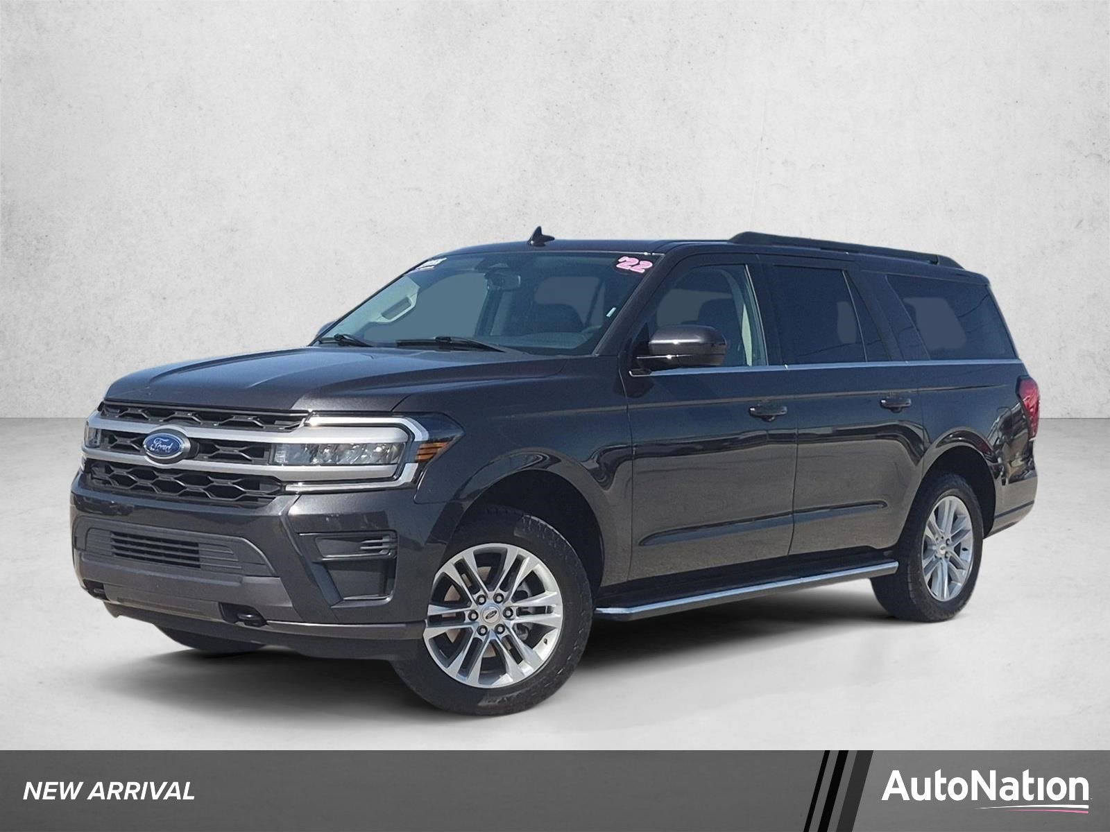  Ford Expedition Max