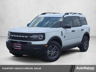 2026 Ford Bronco Sport Big Bend SUV