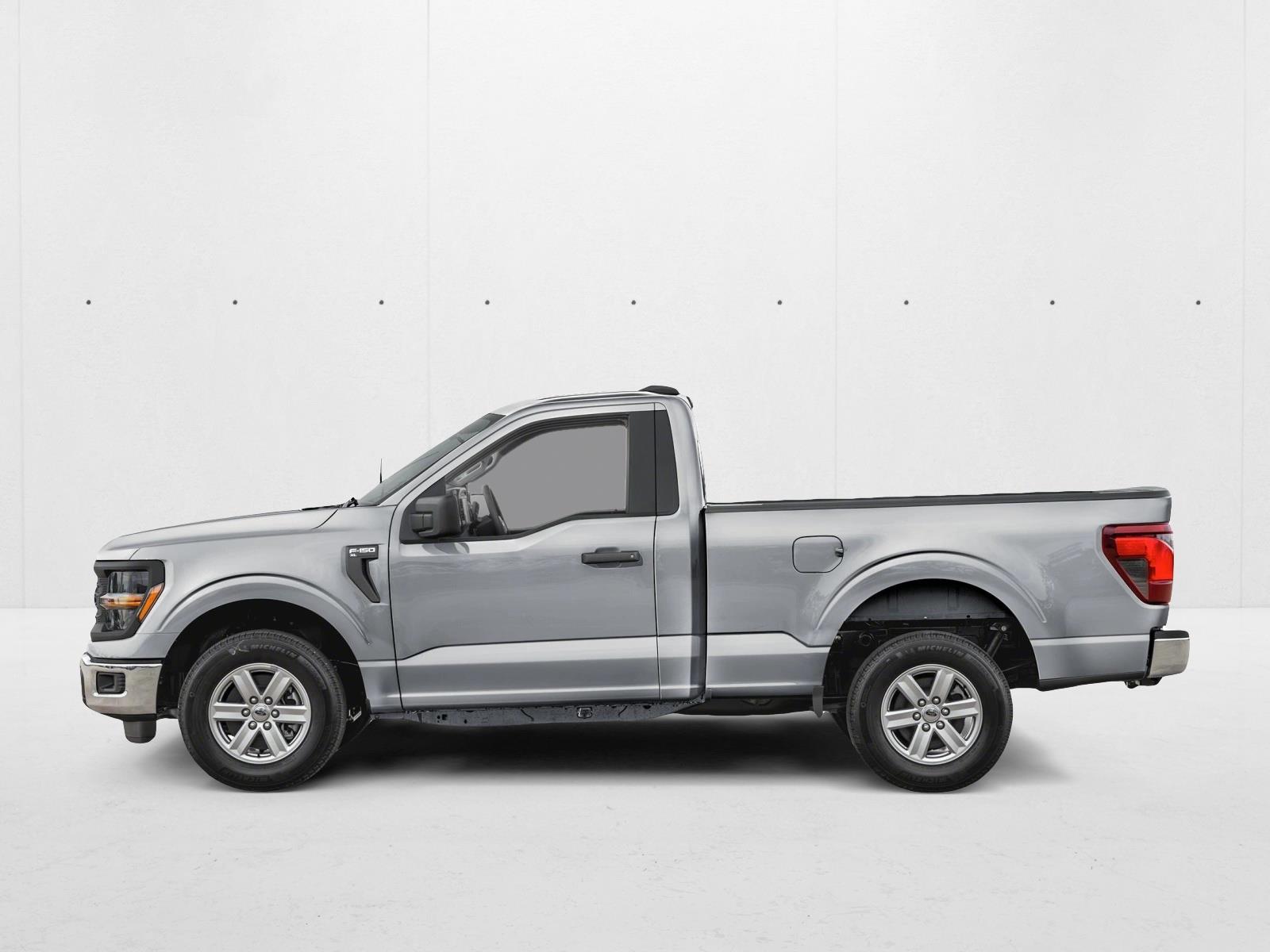 New 2026 Ford F-150 XL Truck Regular Cab