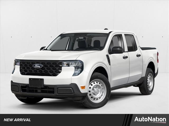 2026 Ford Maverick XL Truck SuperCrew