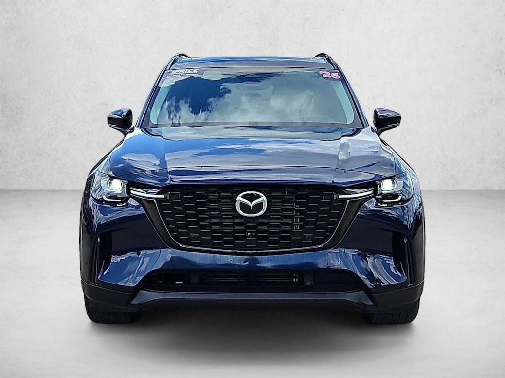 Used 2026 Mazda CX-90 Premium Sport SUV