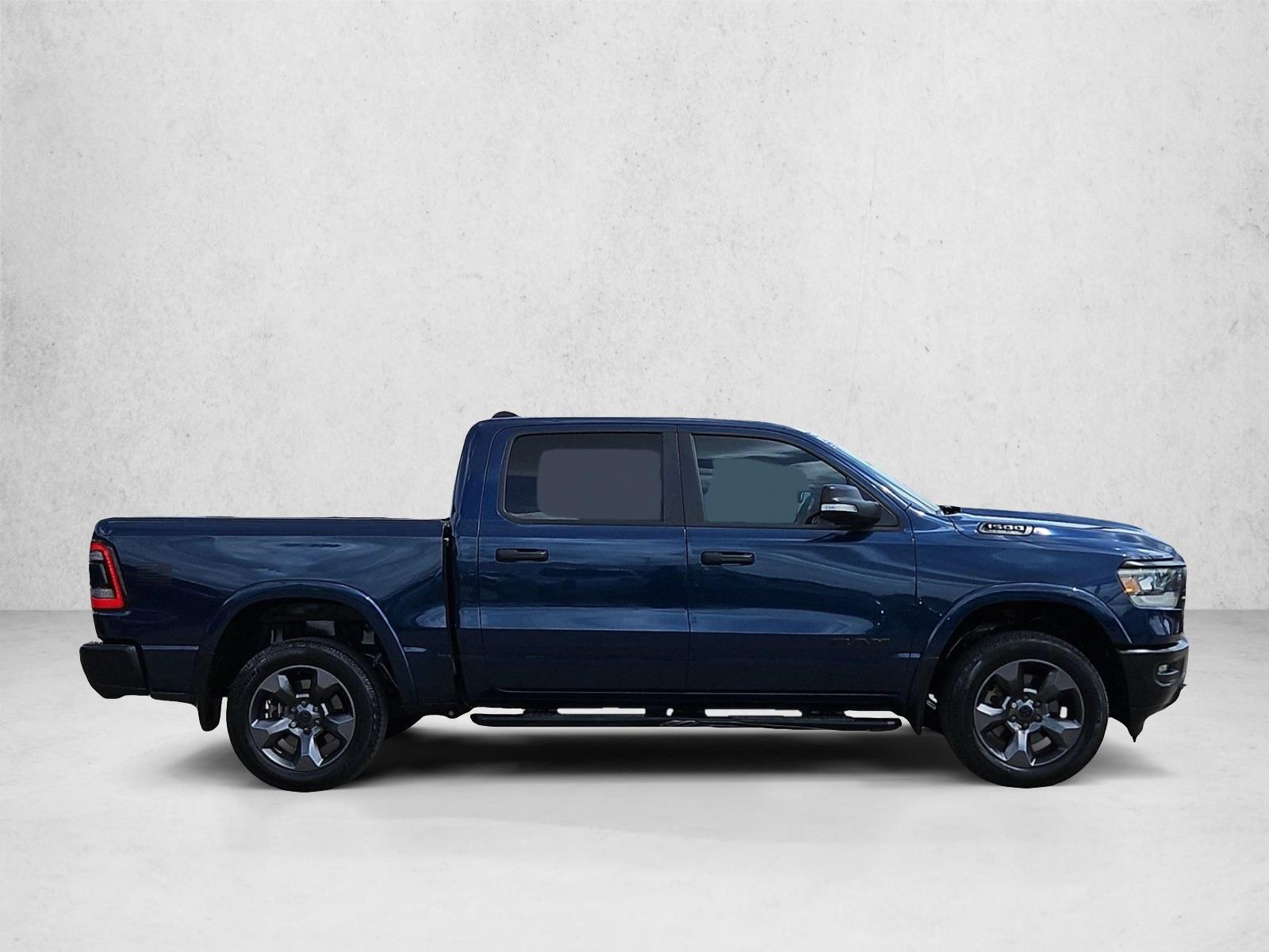 Used 2020 Ram 1500 Lone Star Truck Crew Cab
