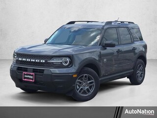 2026 Ford Bronco Sport Big Bend SUV