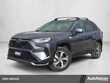  Toyota RAV4 Prime