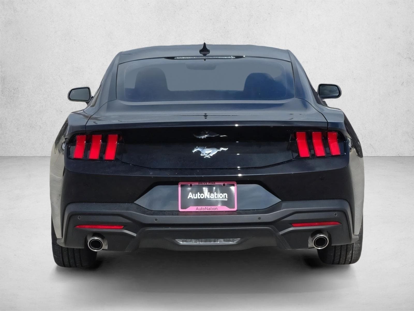 2026 Ford Mustang EcoBoost Fastback - Photo 8