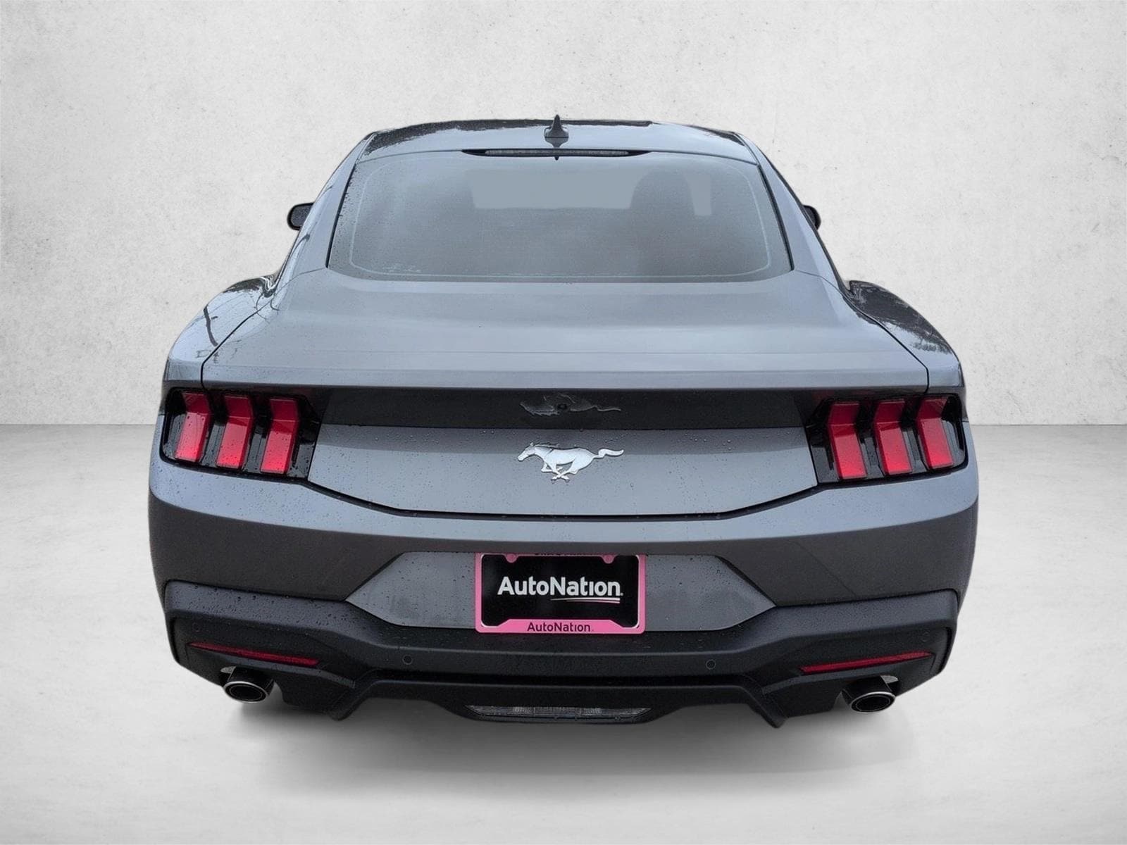 2026 Ford Mustang EcoBoost Fastback - Photo 7
