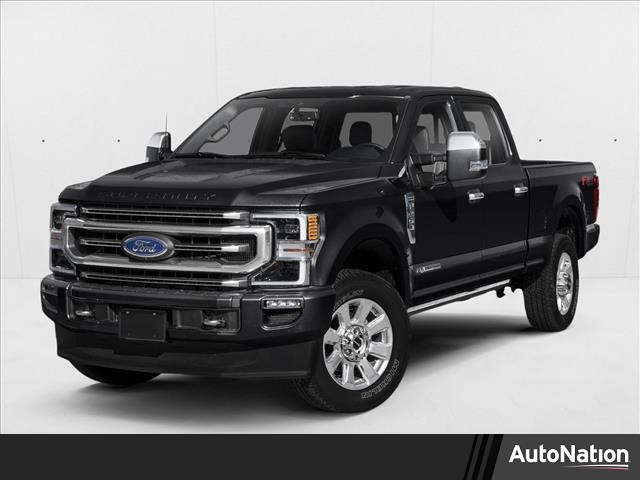 Ford F-250