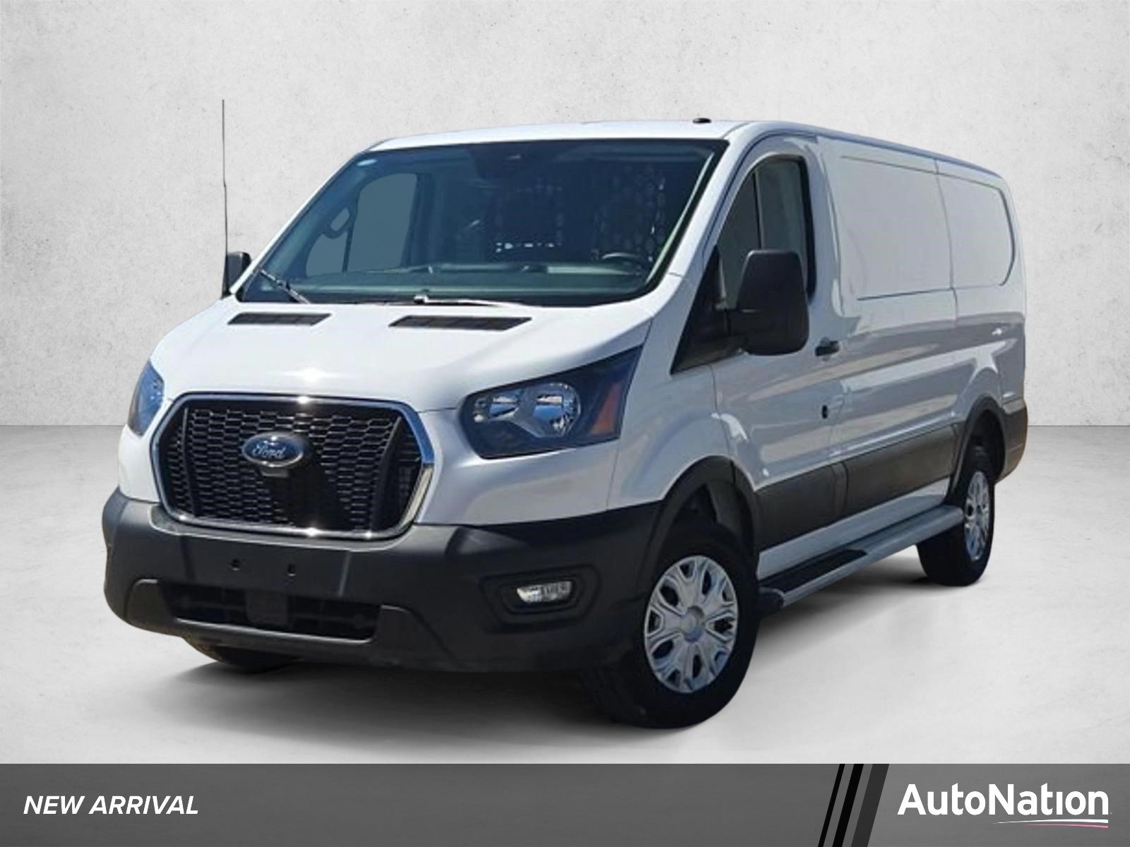 Used 2025 Ford Transit-250 Cargo Van Low Roof Van