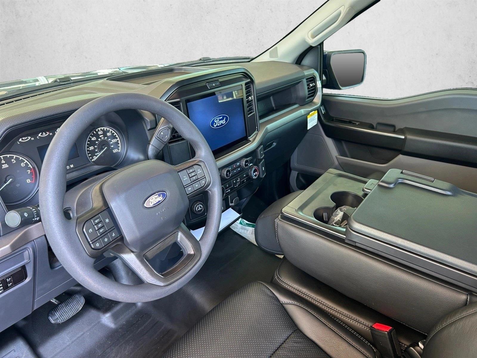 New 2026 Ford F-150 XL Truck Regular Cab