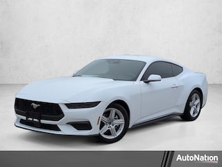 2026 Ford Mustang EcoBoost Coupe