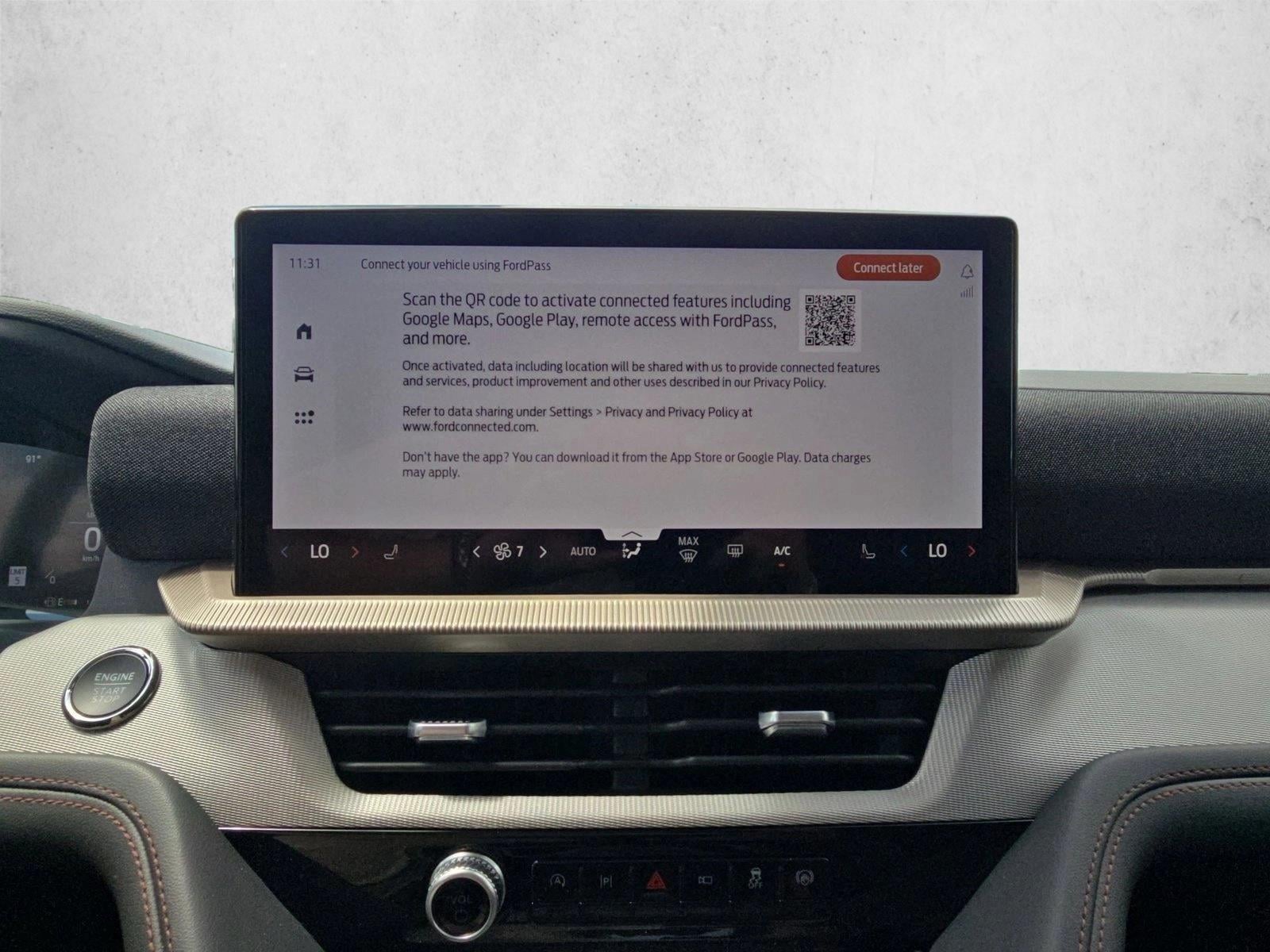 2026 Ford Explorer Active - Photo 12