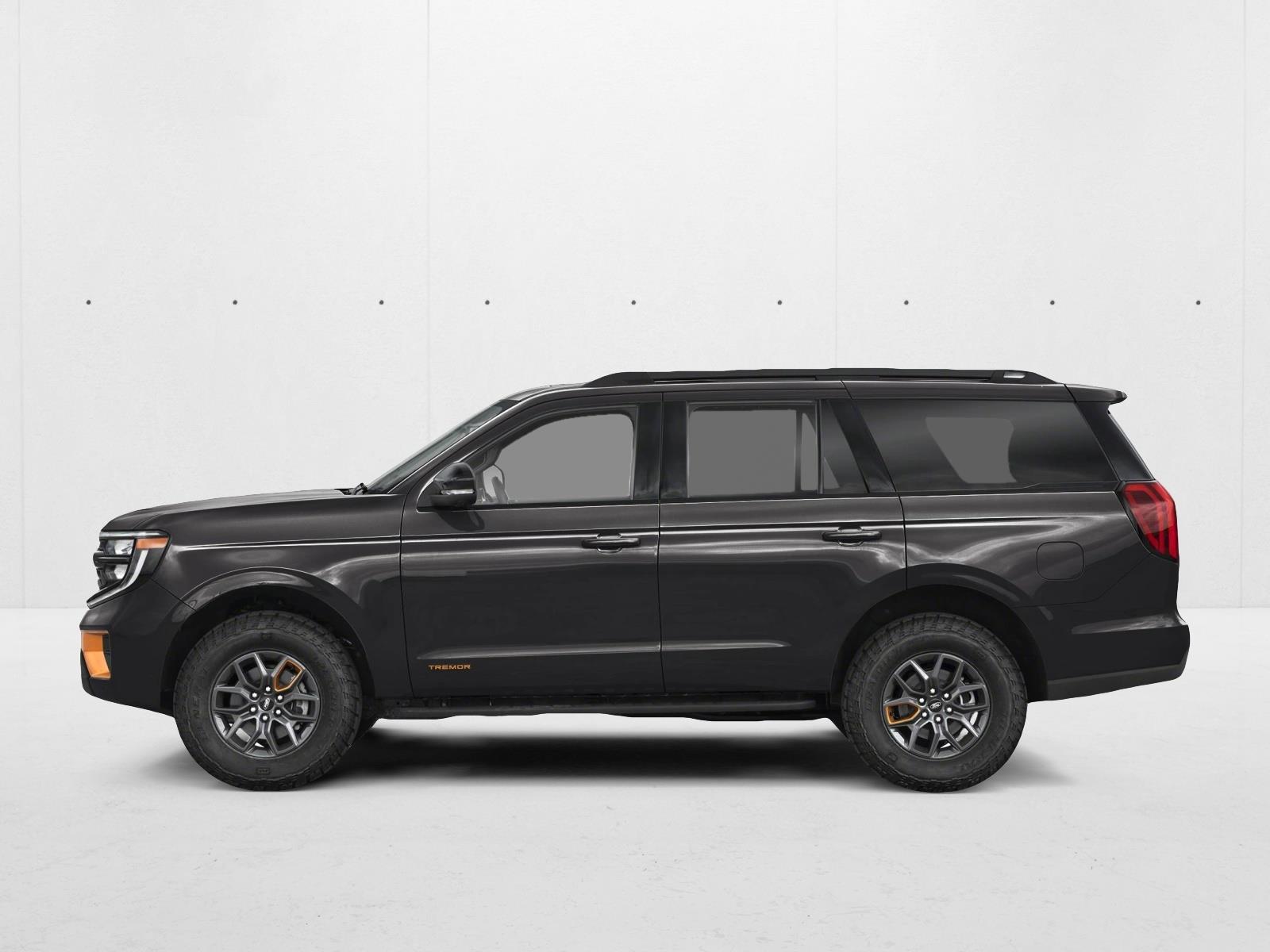 New 2027 Ford Expedition Tremor SUV