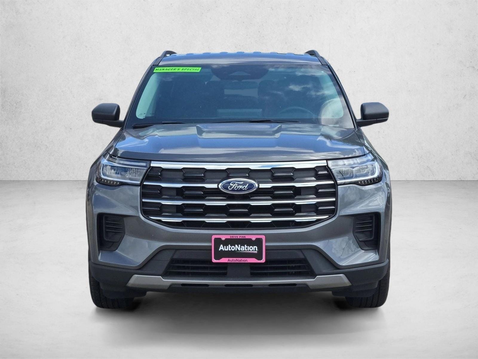 2026 Ford Explorer Active - Photo 6