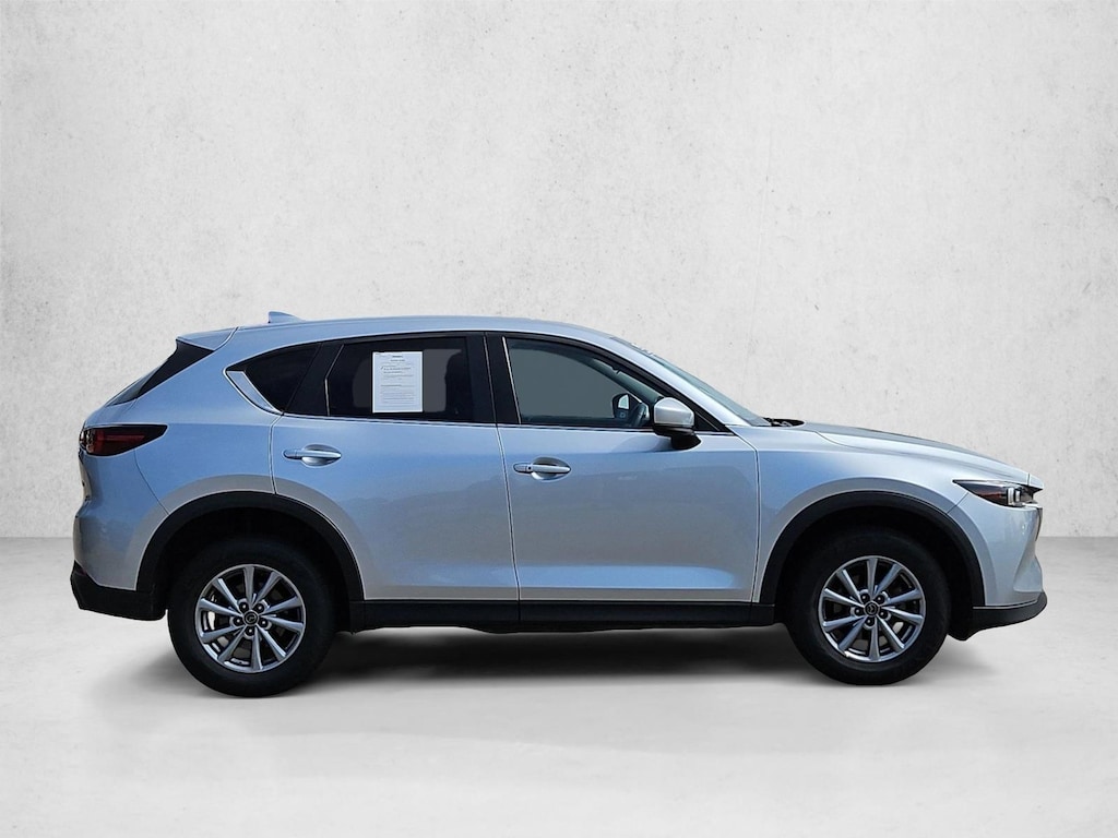 Used 2023 Mazda CX-5 2.5 S Select Package SUV