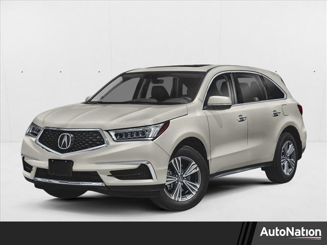  Acura MDX