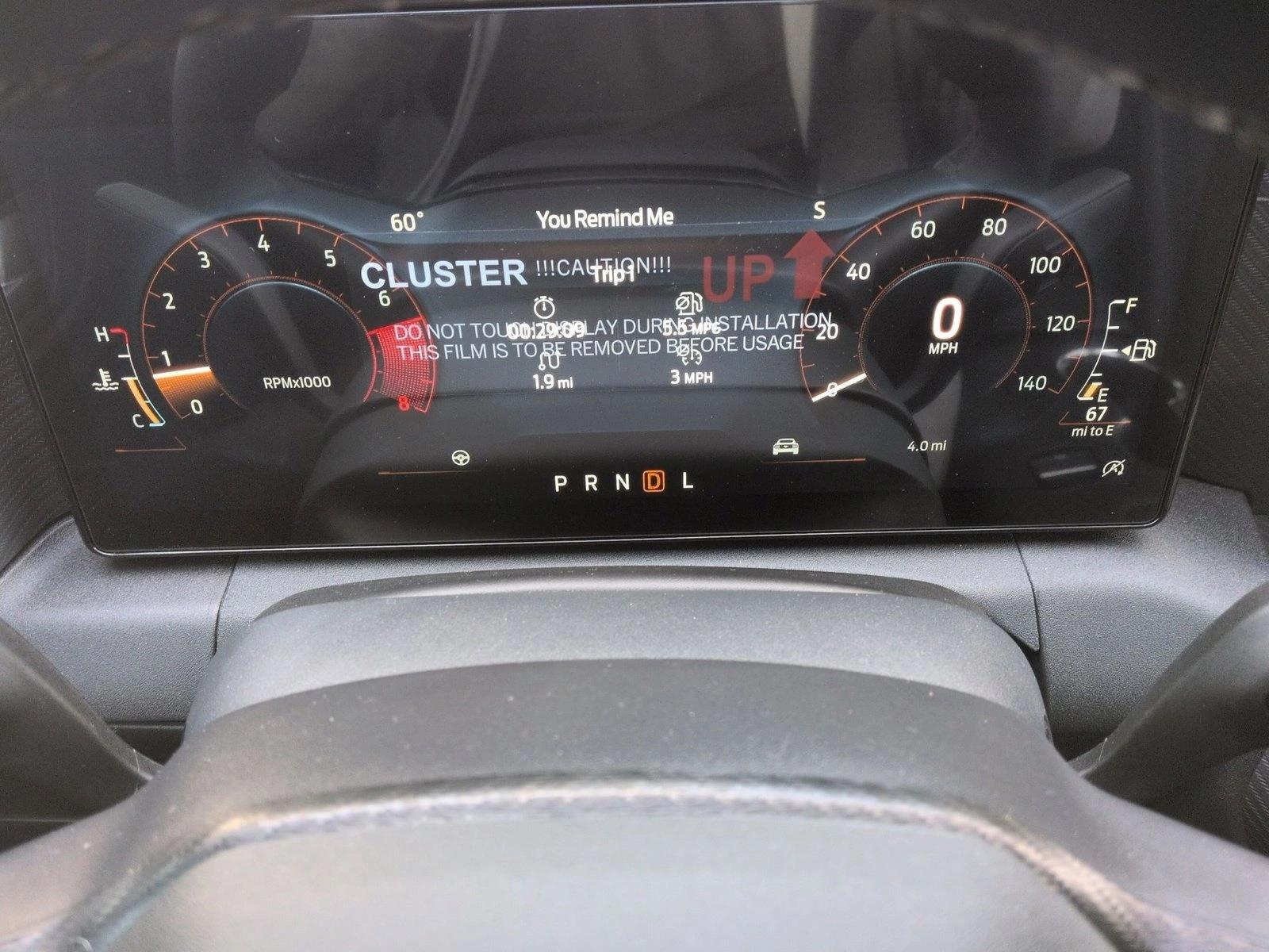 2026 Ford Mustang EcoBoost Fastback - Photo 11