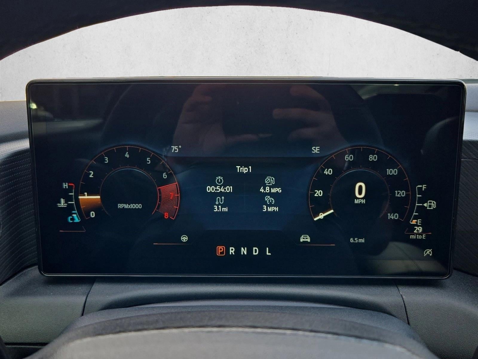 2026 Ford Mustang EcoBoost Fastback - Photo 11