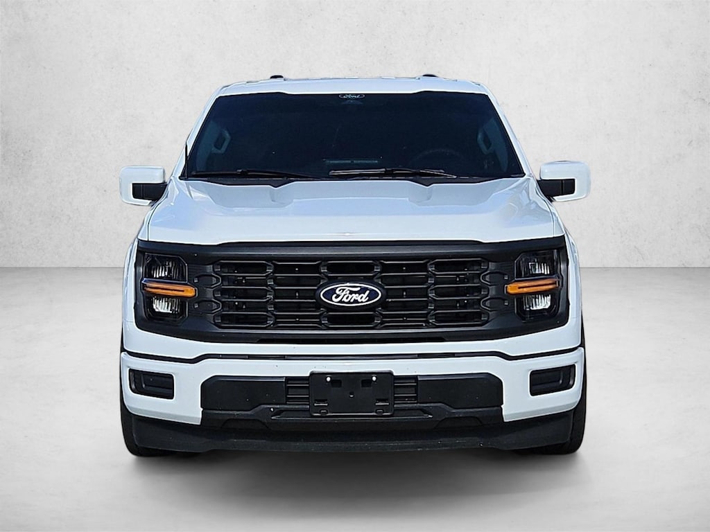 Used 2026 Ford F-150 XL Truck Regular Cab