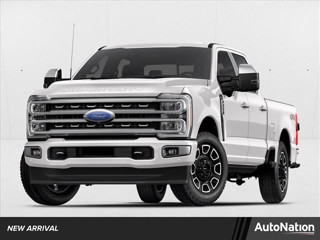  Ford F-250