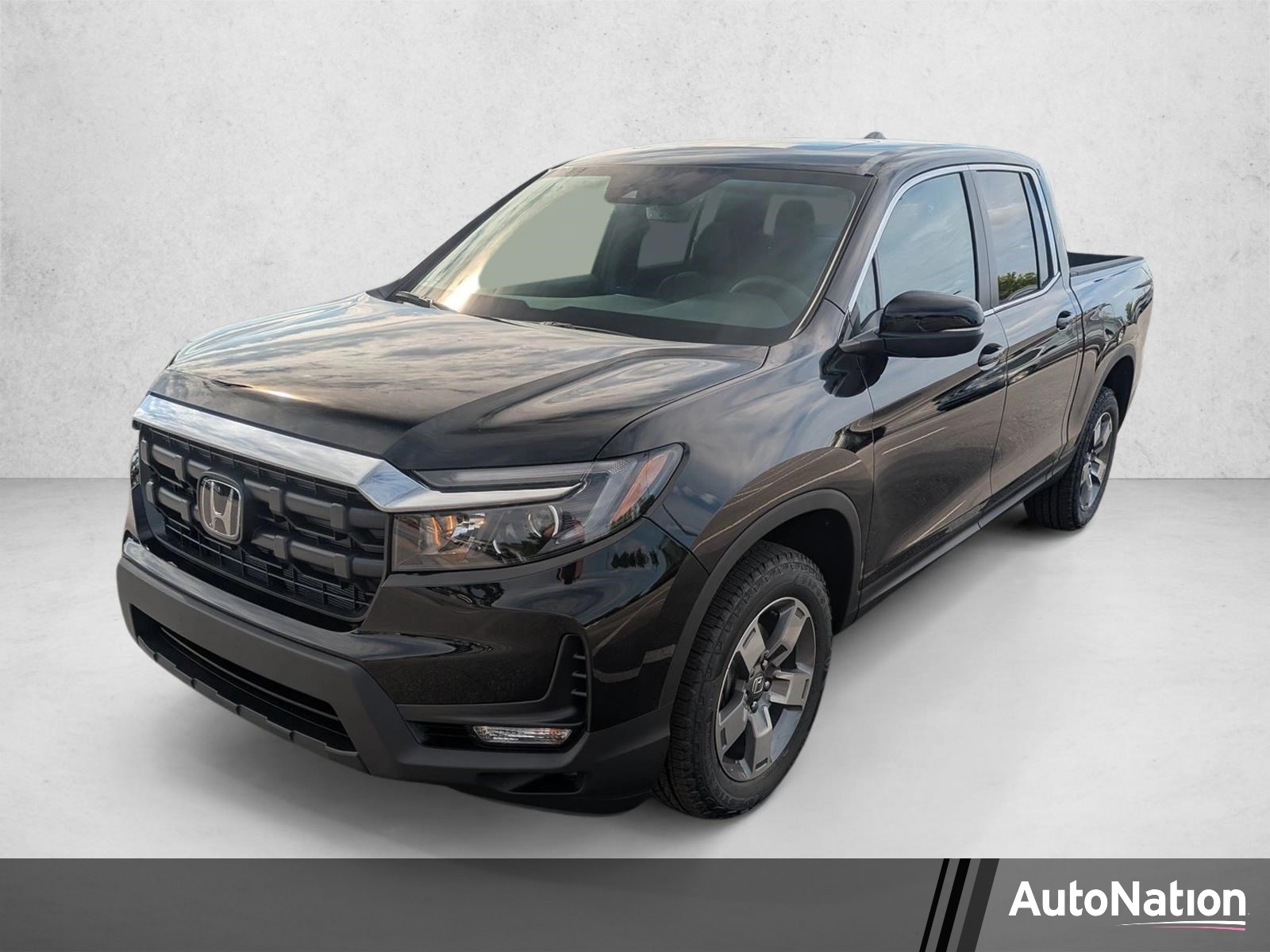  Honda Ridgeline