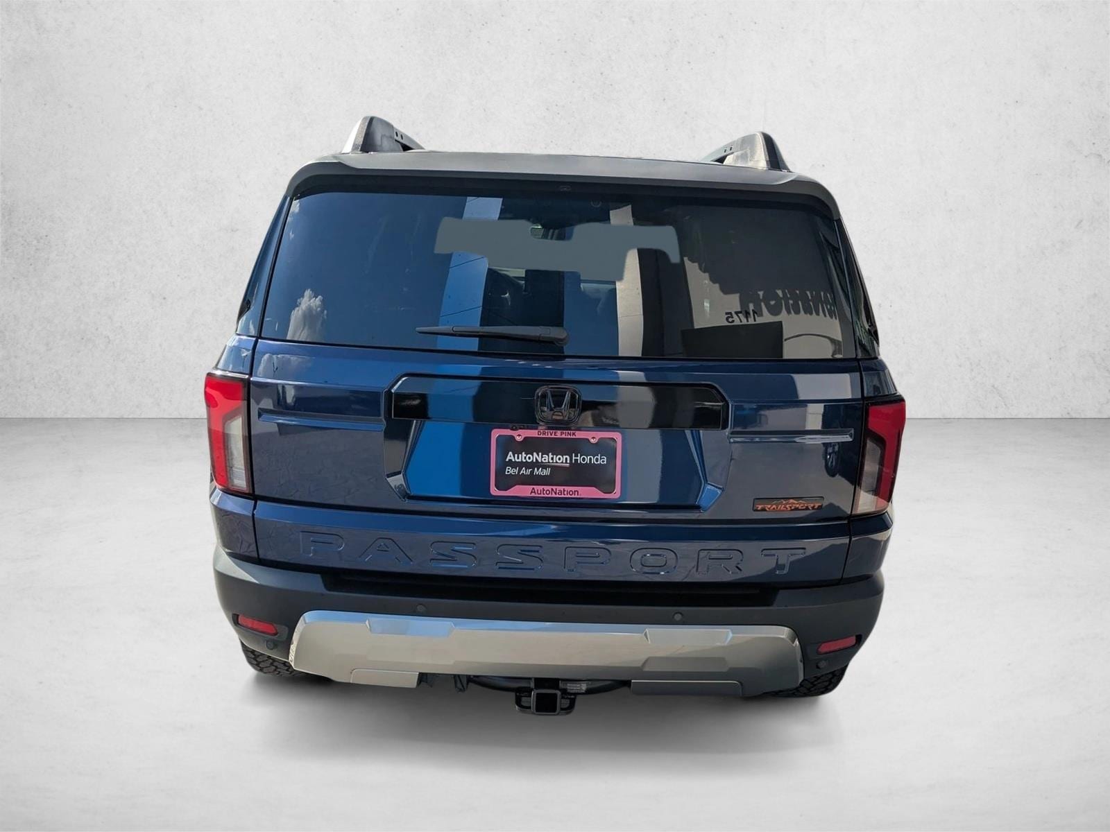 2026 Honda Passport TrailSport - Photo 7