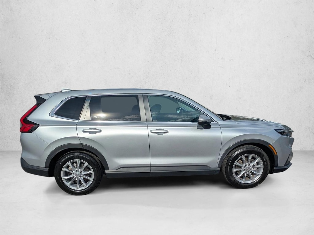 Certified 2023 Honda CR-V EX w/BSI SUV