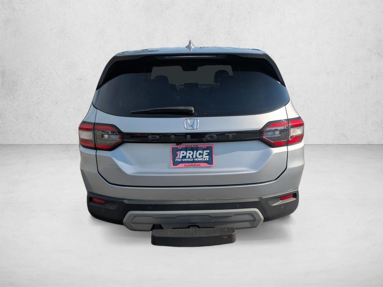 2023 Honda Pilot EX-L - Photo 6