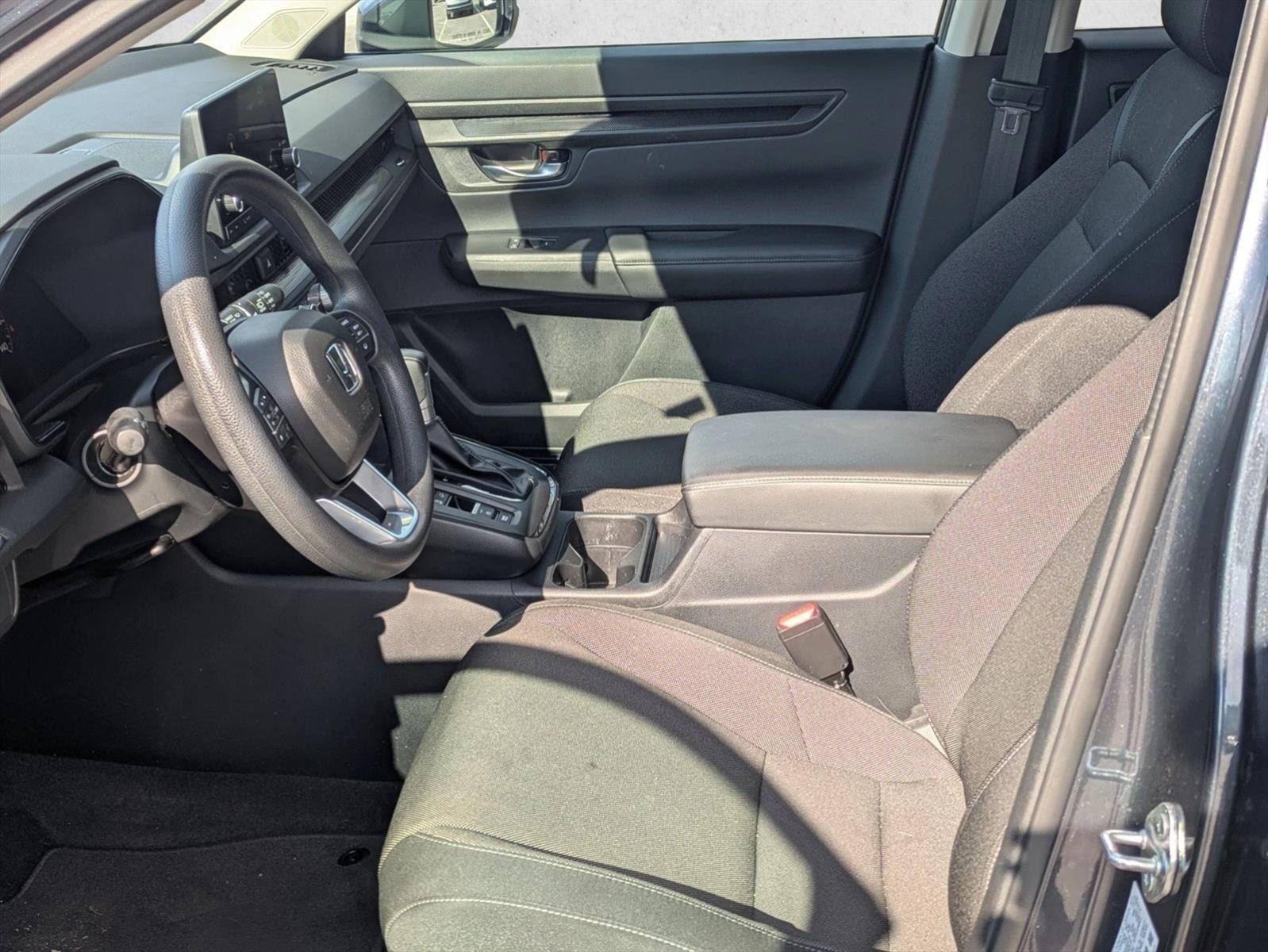 2024 Honda CR-V EX - Photo 14