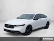  Honda Accord Hybrid