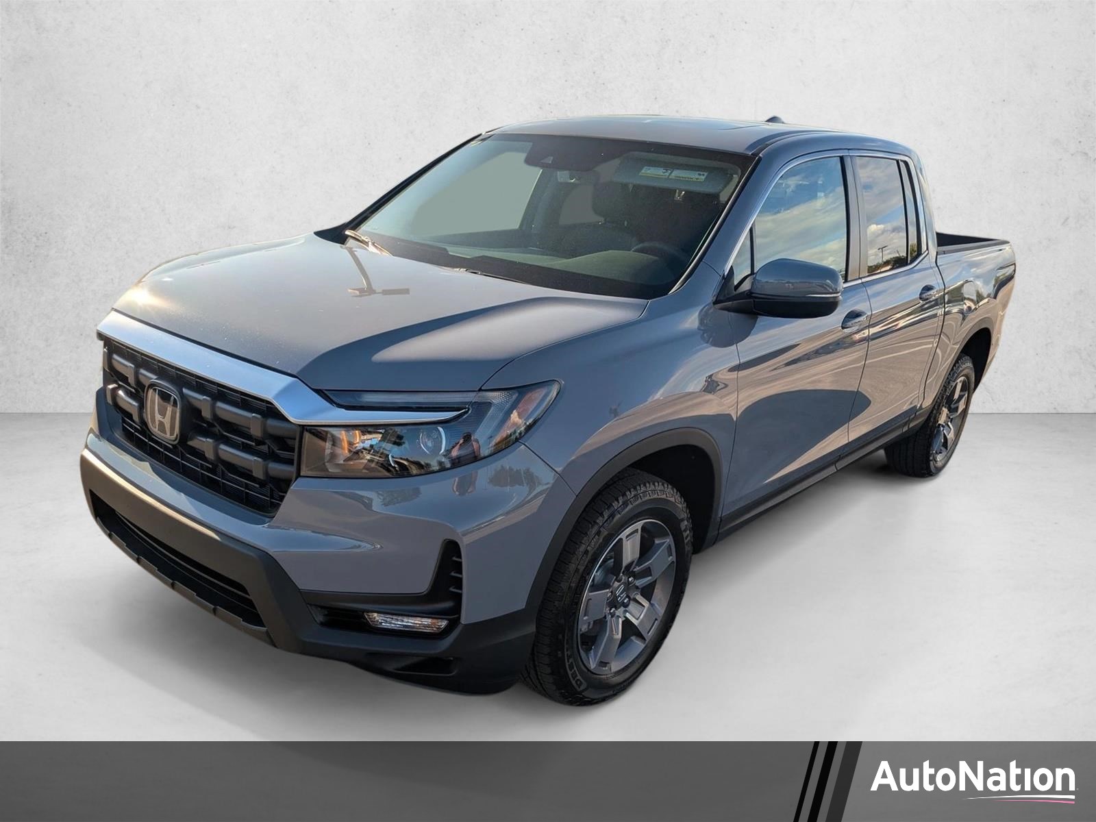 New 2026 Honda Ridgeline RTL Truck Crew Cab