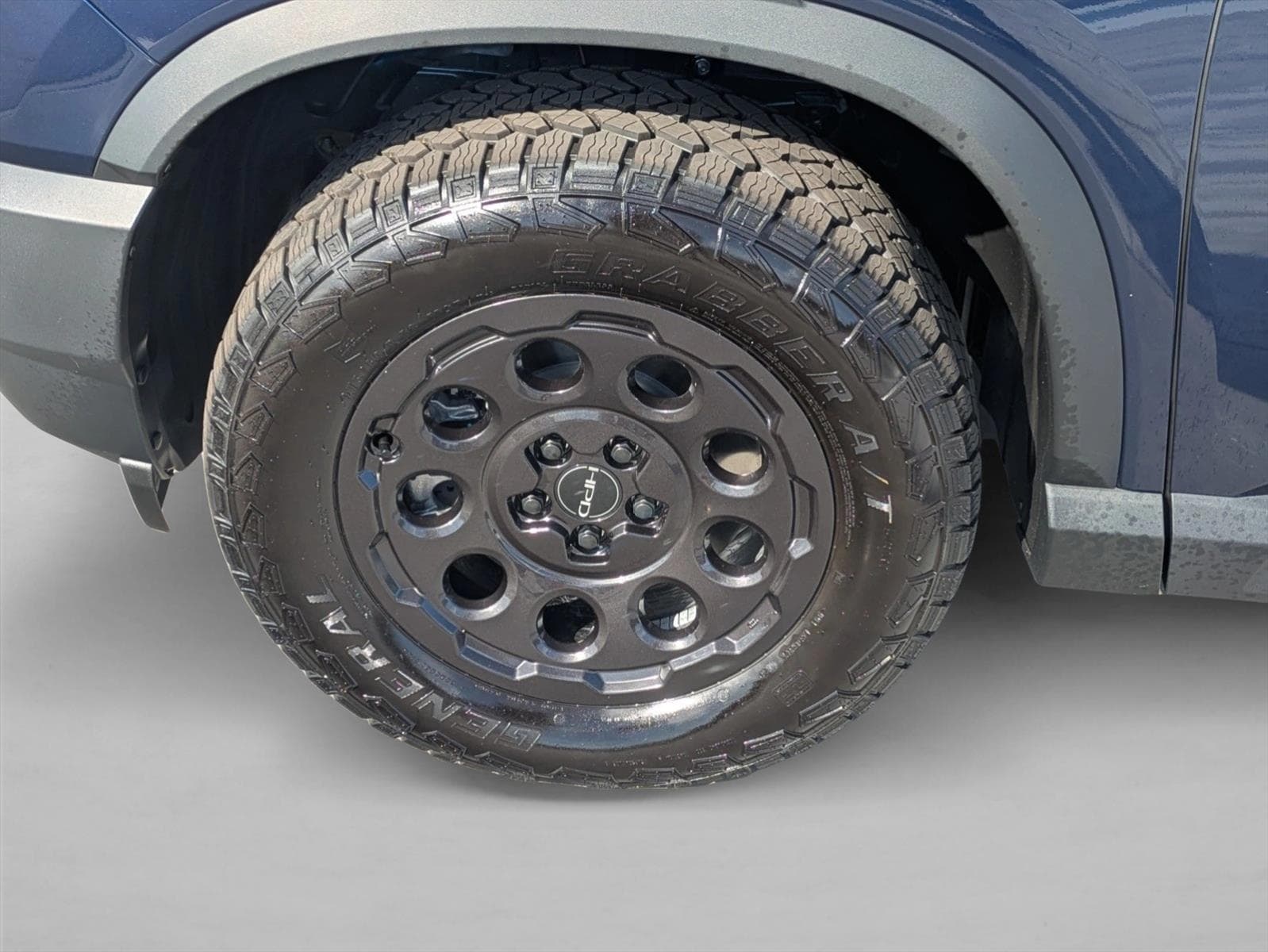 2026 Honda Passport TrailSport - Photo 9