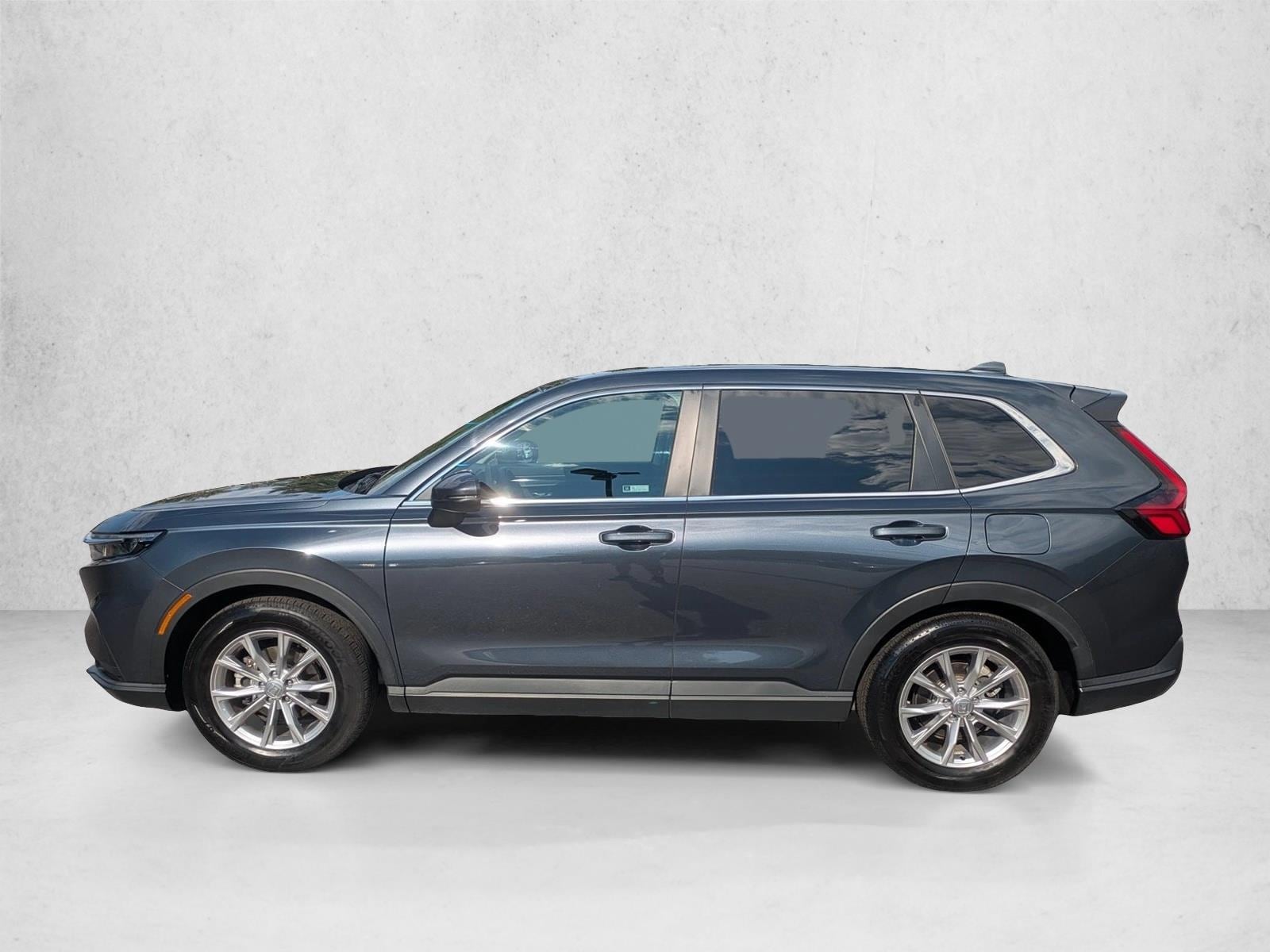2024 Honda CR-V EX - Photo 8