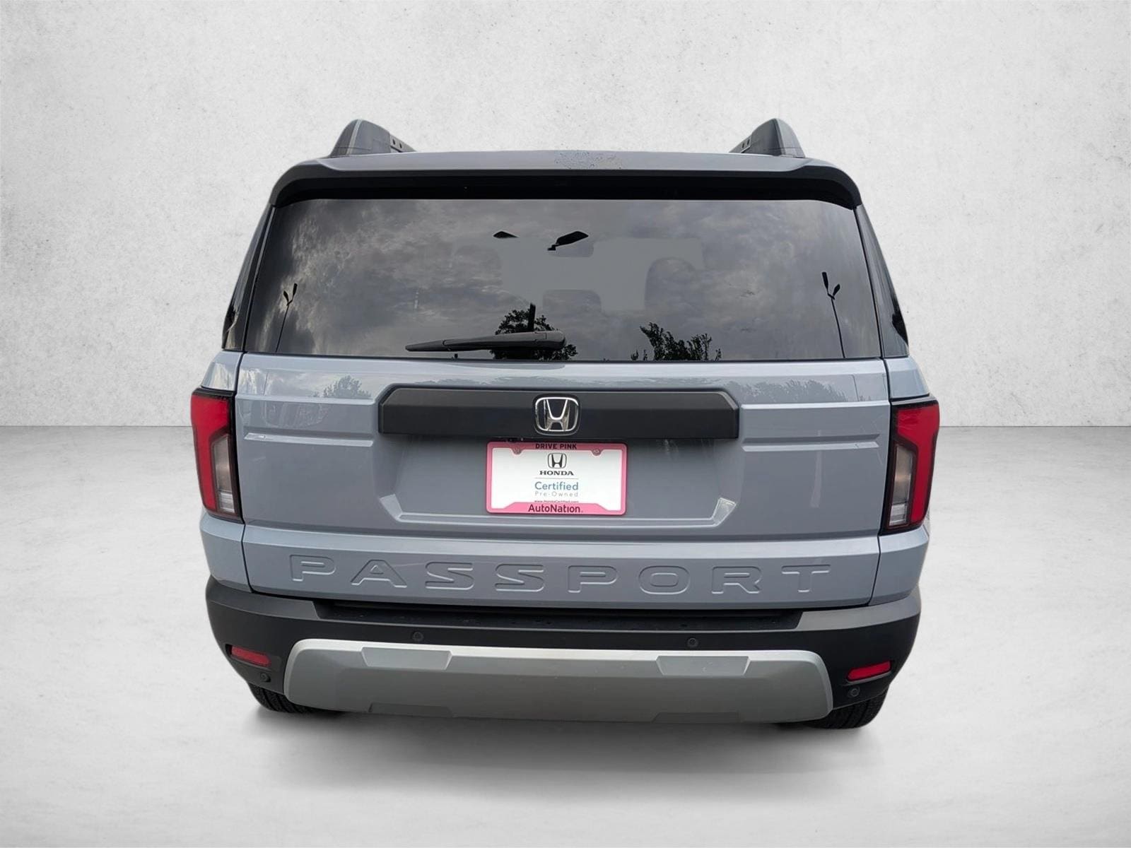 2026 Honda Passport RTL - Photo 6