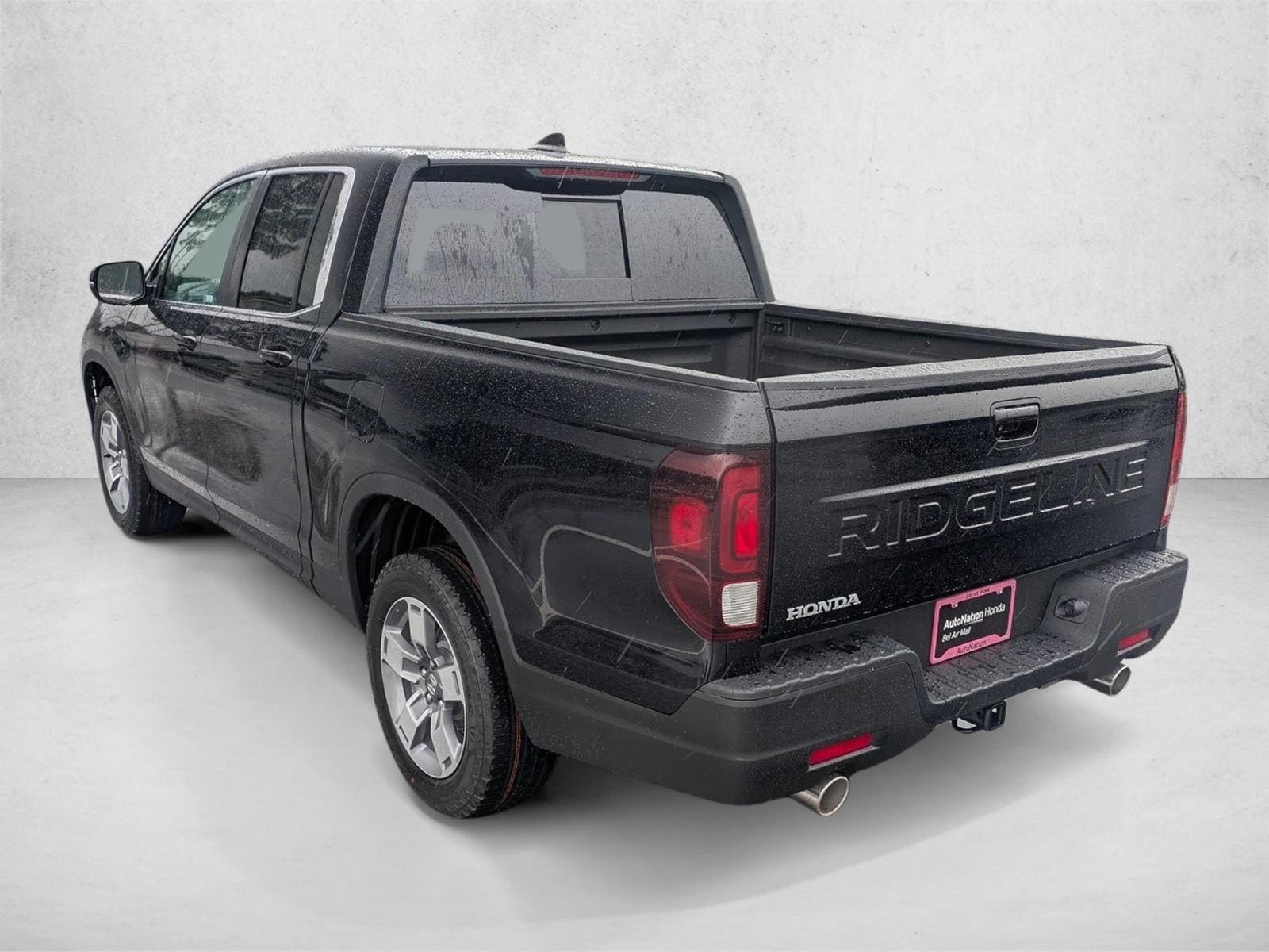 2026 Honda Ridgeline RTL - Photo 8