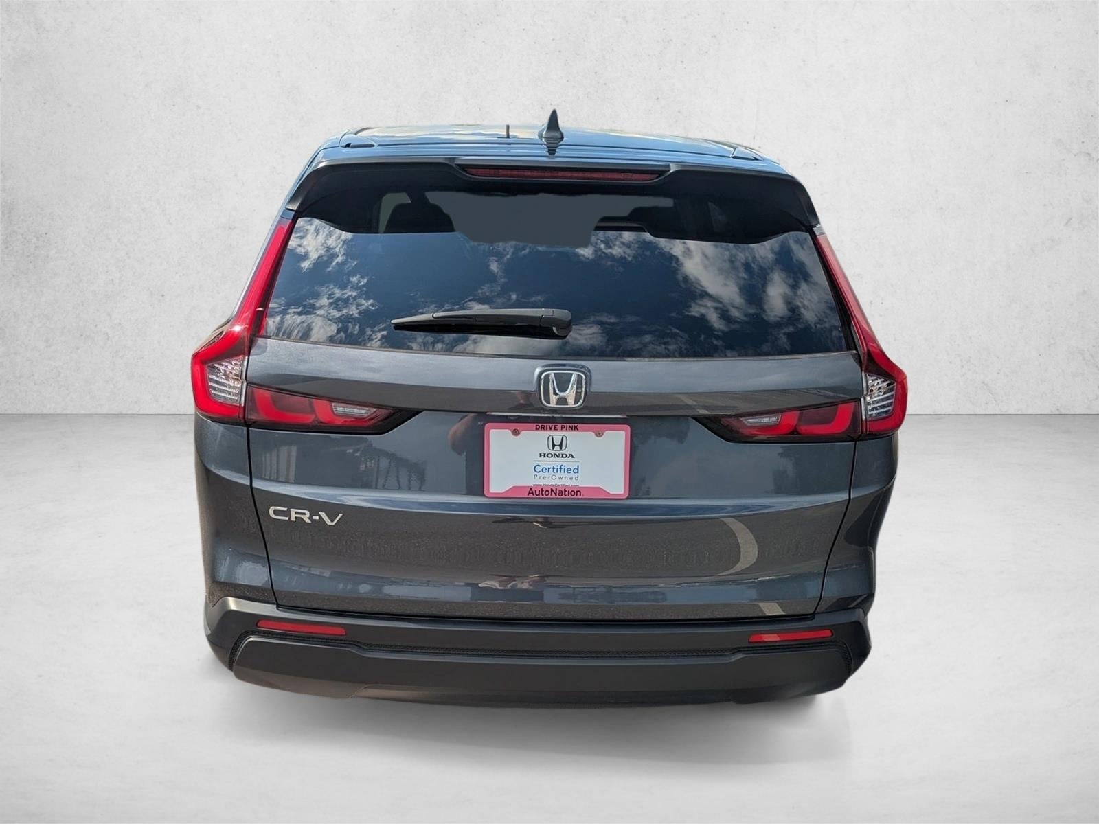 2024 Honda CR-V EX - Photo 6