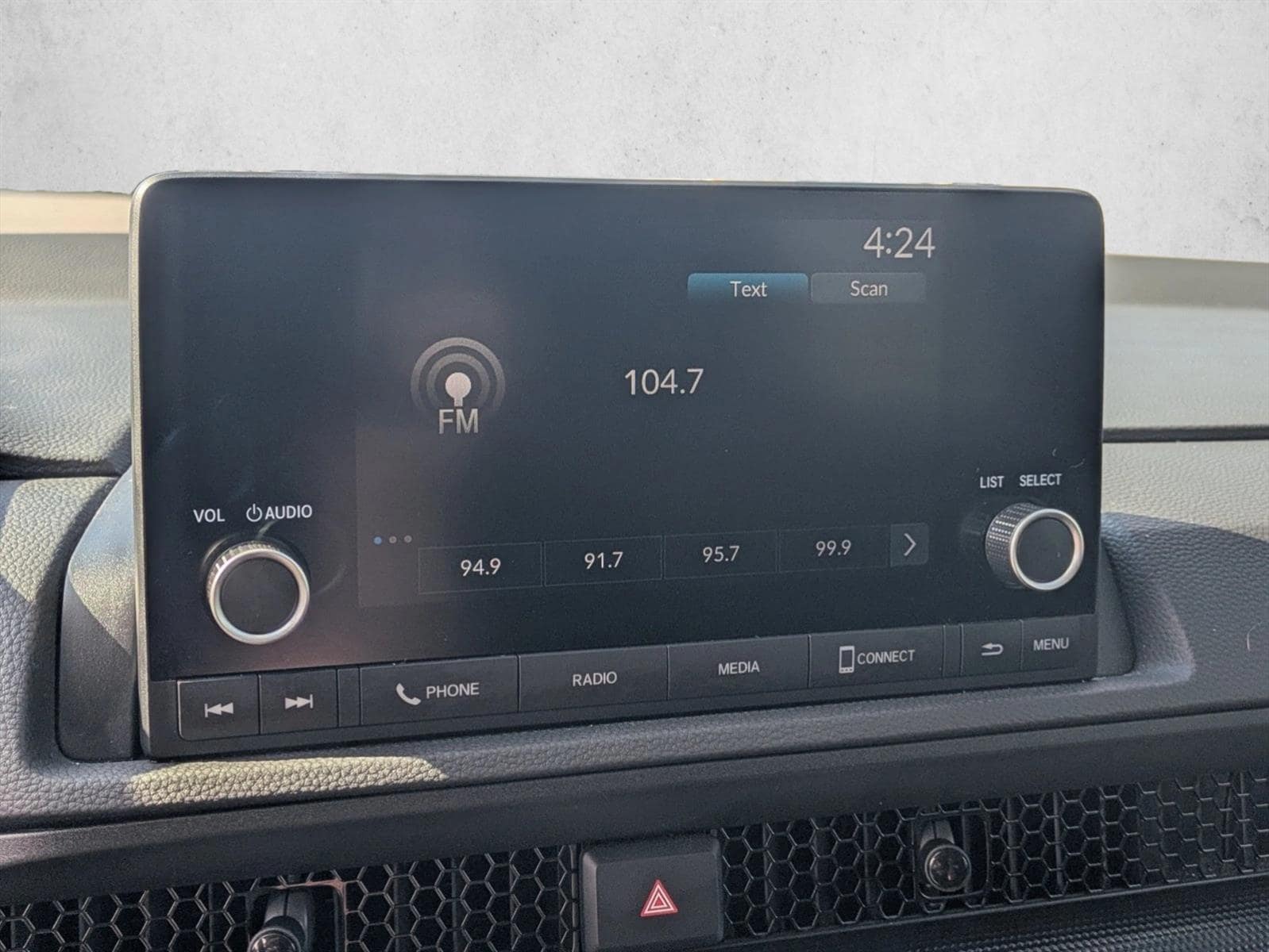 2024 Honda CR-V EX - Photo 12