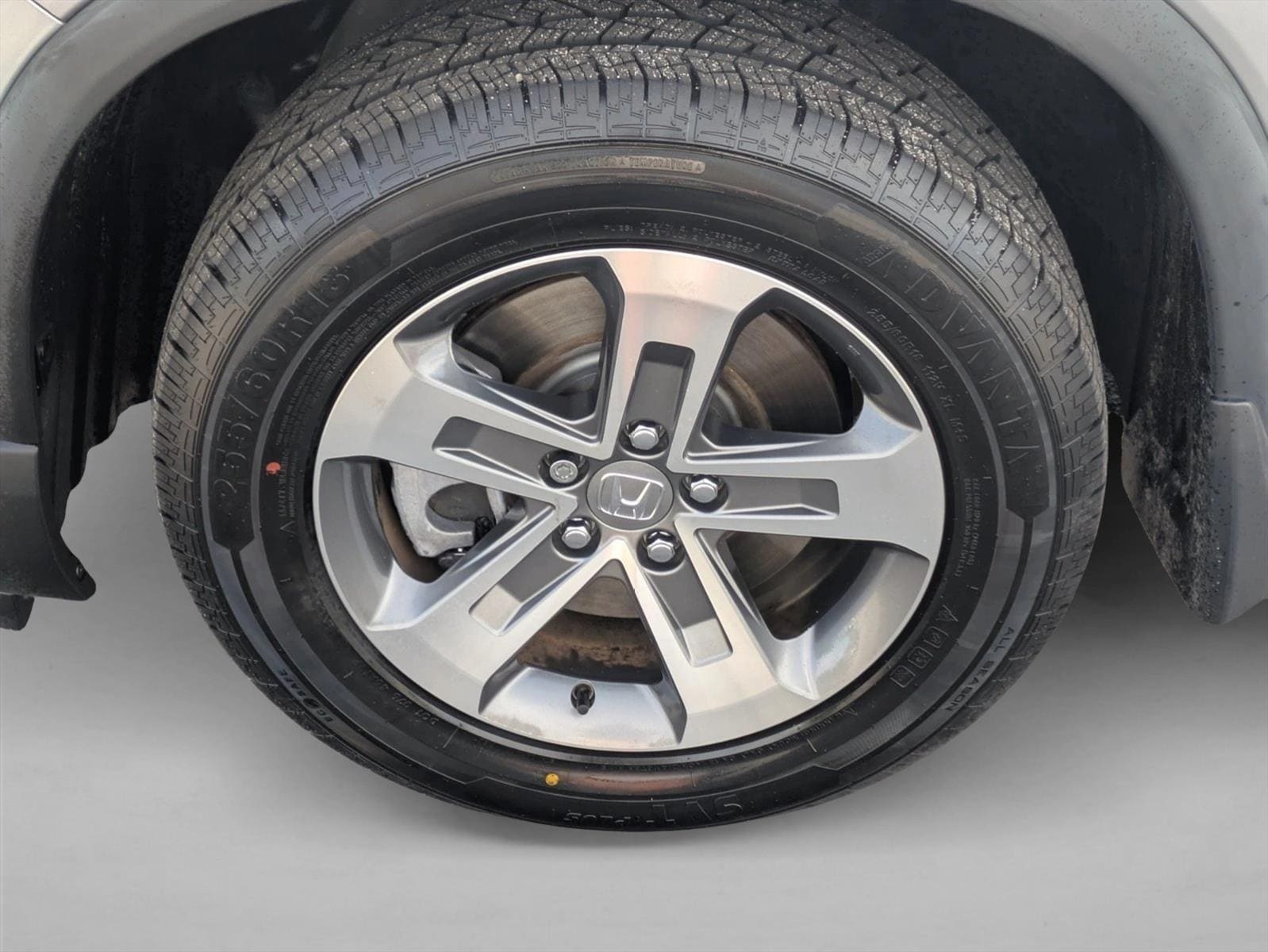 2023 Honda Pilot EX-L - Photo 21