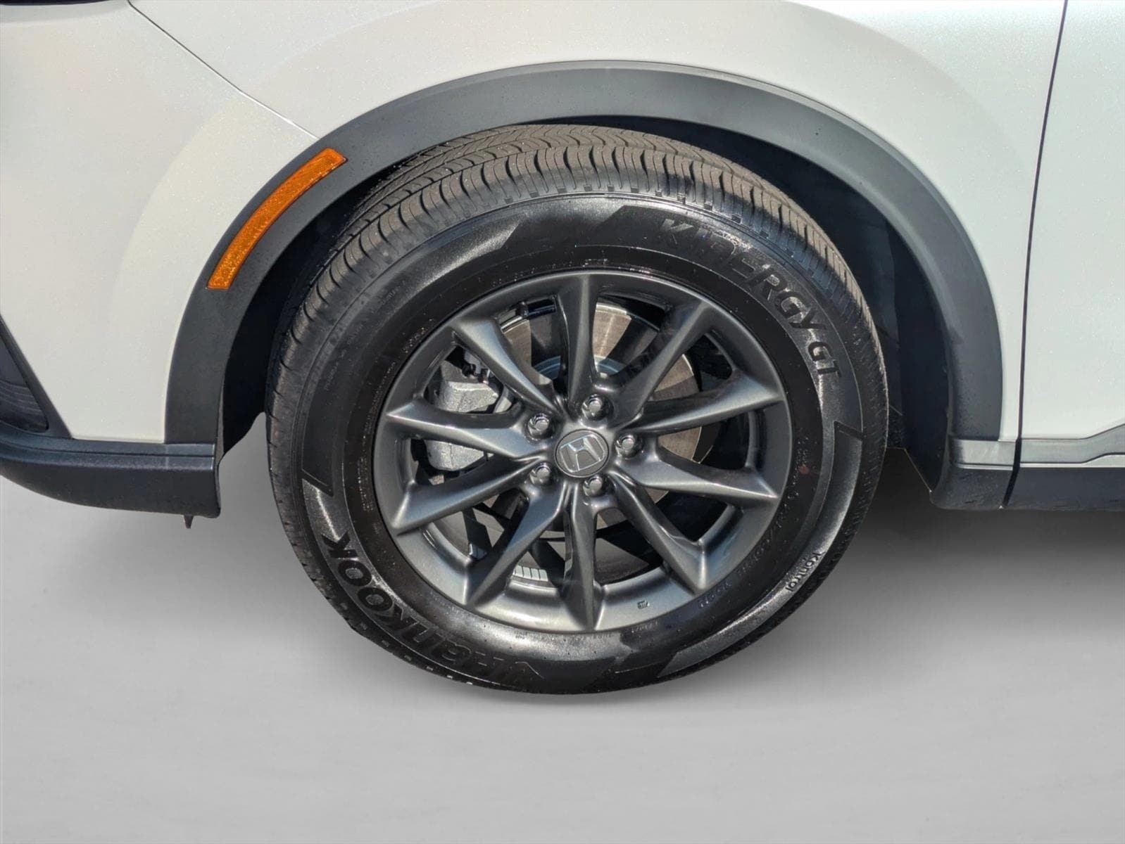2026 Honda CR-V EX-L - Photo 20