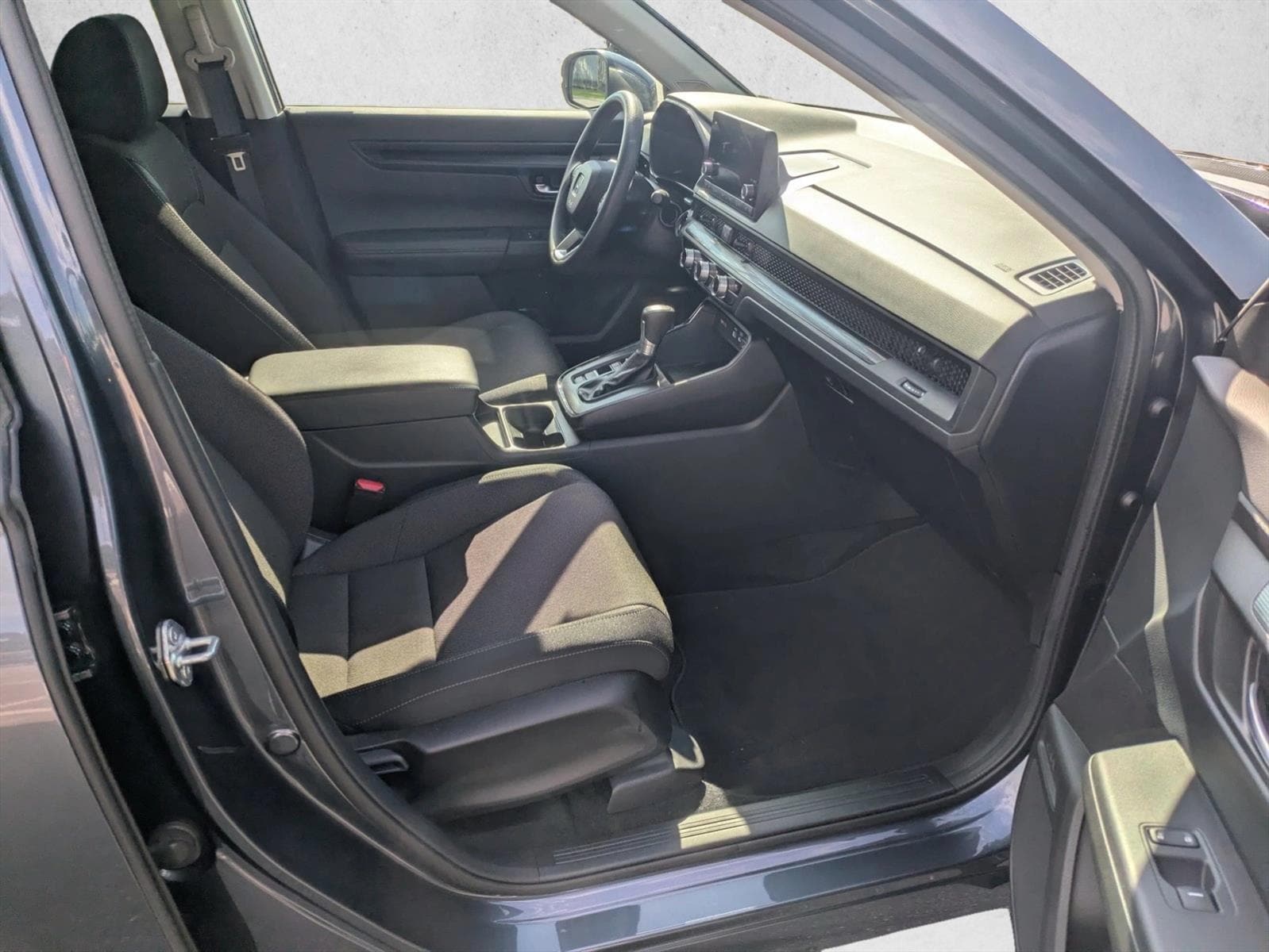 2024 Honda CR-V EX - Photo 18