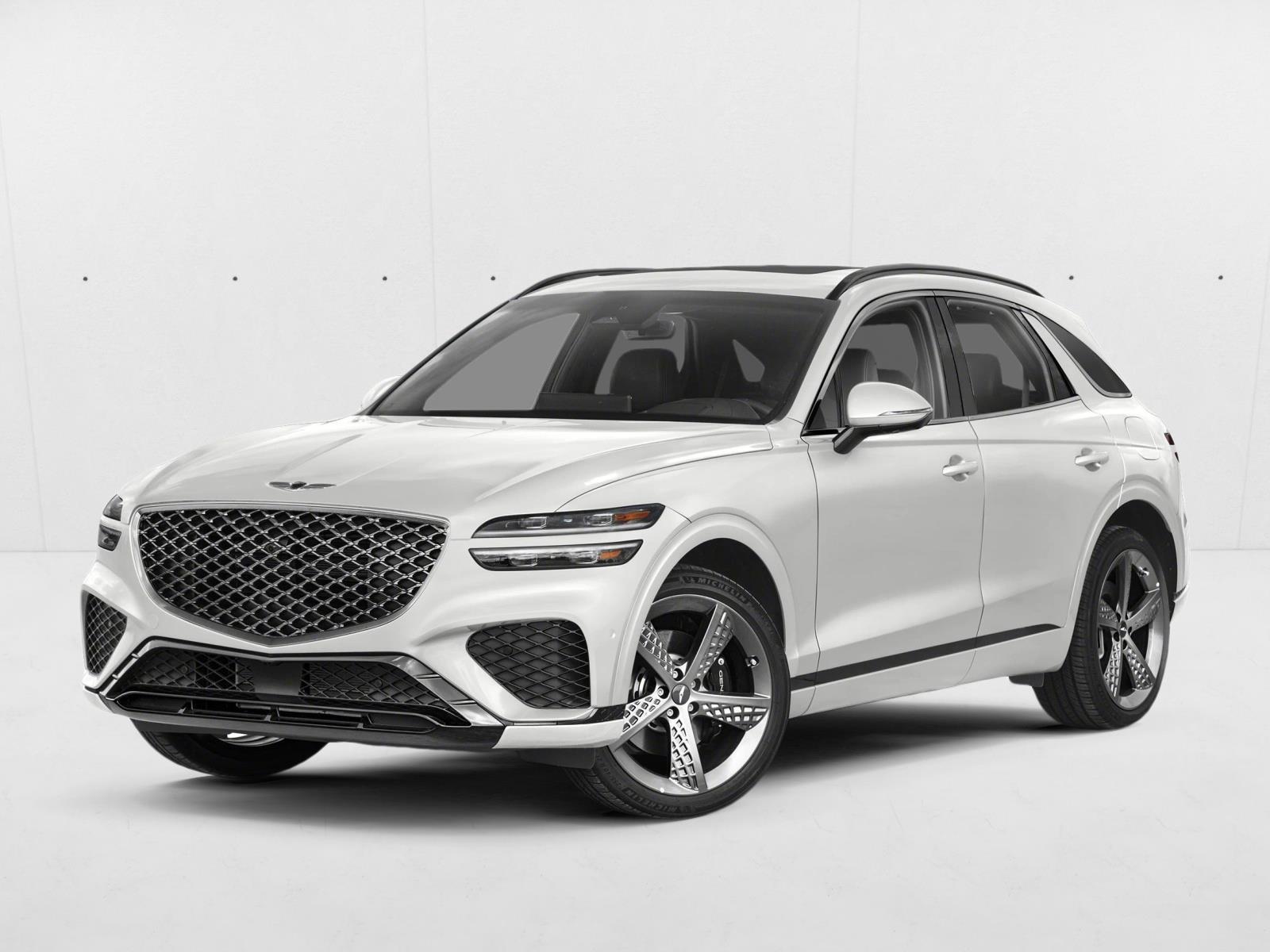 2022 GENESIS GV70